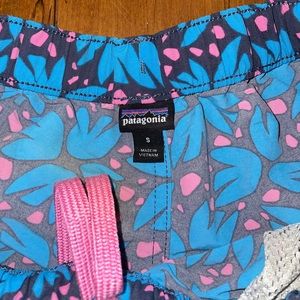 Patagonia shorts